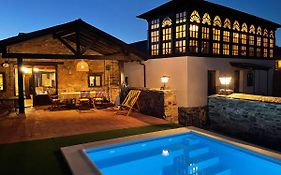 Casona Las Burillas